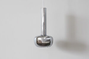 【店頭展示品セール】ルイスポールセン VL56ペンダント シルヴァークローム